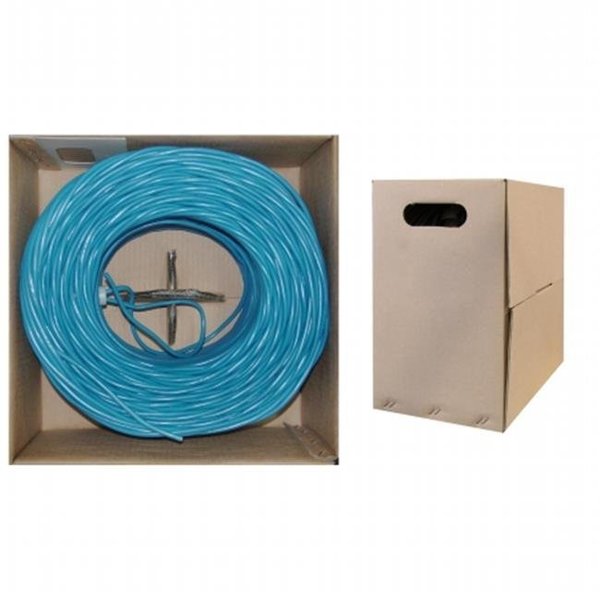 Cable Wholesale CableWholesale 11X8-061TH CAT-6 Cable Bulk 11X8-061TH